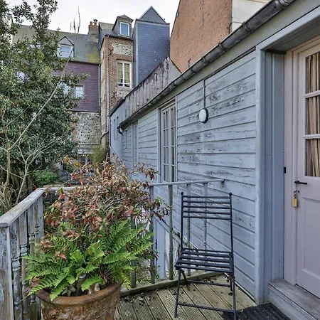 Hébergement de vacances La Maison De Atypical House Center 12p