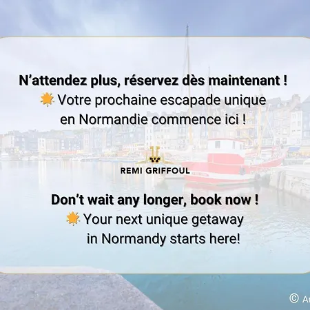 La Maison De Atypical House Center 12p